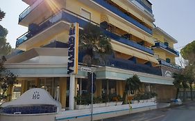 Hotel Ginevra